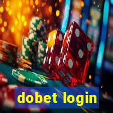 dobet login